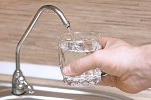 maintain a safe and healthy home by installing a water filter