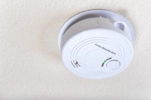 Avoid Carbon Monoxide Exposure