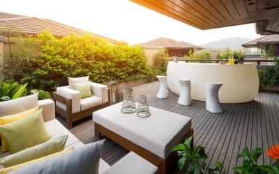 Deck Design Ideas That Instantly Upgrade Your Backyard